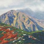 Collection Original Abstracts & Landscapes
