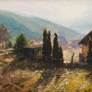 Collection LANDSCAPES