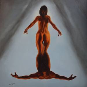 Collection NUDES