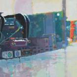 Collection INTERNAL LANDSCAPES