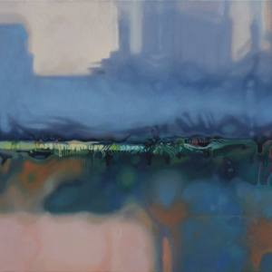 Collection INTERNAL LANDSCAPES