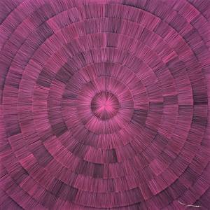 Abstraction CL04 - 2025
