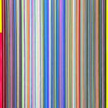 Tehos - Abstraction TC 09 - 2025 by Tehos Frederic CAMILLERI