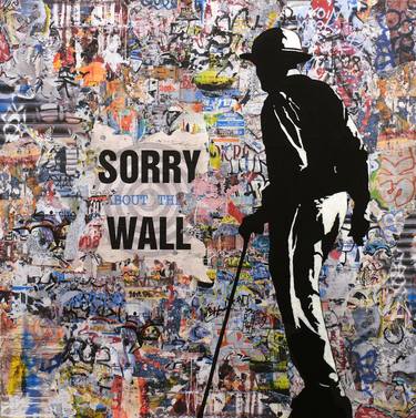 Sorry about the wall - Tehos ( SOLD ) thumb
