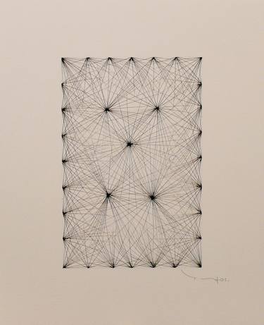 Print of Conceptual Abstract Drawings by Tehos Frederic CAMILLERI