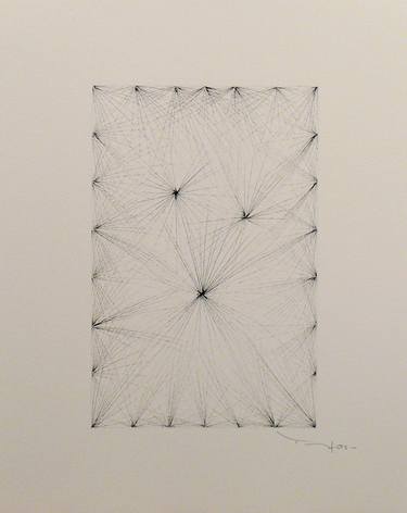 Print of Conceptual Abstract Drawings by Tehos Frederic CAMILLERI