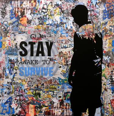 Tehos - Stay awake to survive 02 thumb