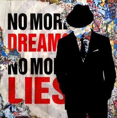 Tehos - No more dreams, no more lies thumb