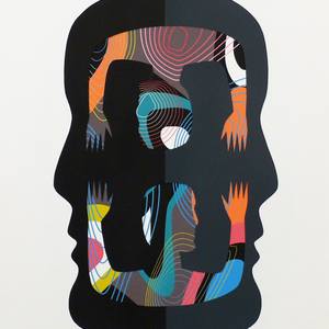 Collection Works on Paper