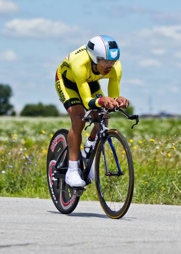 Mens Individual Time Trial No 3 thumb