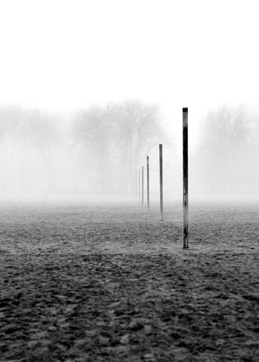 Print of Fine Art Beach Photography by Brian Carson