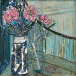 The Morning After by Jackie c mitterer