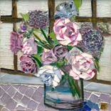 White Roses. SinRey Flowers Series by Jackie c mitterer
