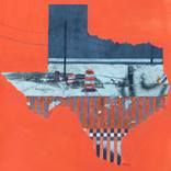 WhataTexas #2 (Construction, Day, and Night) by Raul Rene Gonzalez