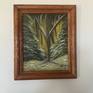 Comes complete with this hardwood frame.