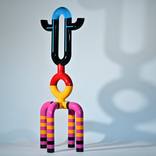 Enigma II by Sam Shendi
