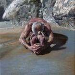Vasili #4 by Paul Beel