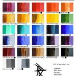 The World's Rarest Colors by Ryan Demaree