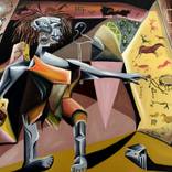 Lascaux by Ryan Demaree