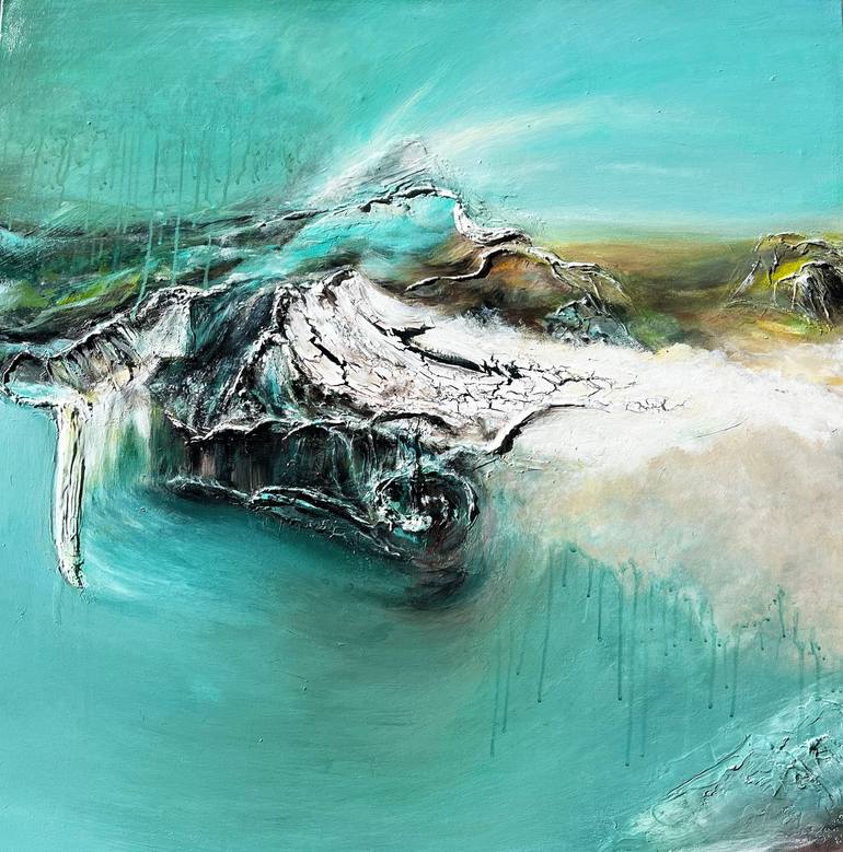 Original  Painting by tanya touch