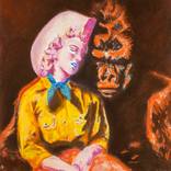 I'm Not Asking Again by Dorothy Nottingham