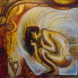 Time by Teona Yamanidze