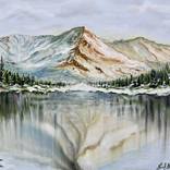 Reflective Thoughts by Hannah Nicole