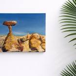 Hoodoo You See by Hannah Nicole