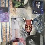 GLANCES by MARIA CECILIA FERNANDEZ DE ARROSPIDE