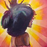 Starburst by Bukola Jaji