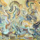Magic dripped from the top. by DIANA ROIG