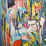 Collection Art for Open Plan Spaces