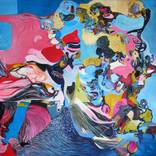 Collection Abstract