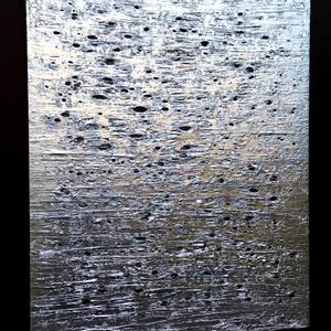 Collection Immolated Mixed Media