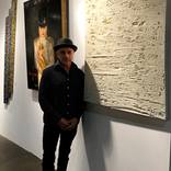 Collection Immolated Mixed Media