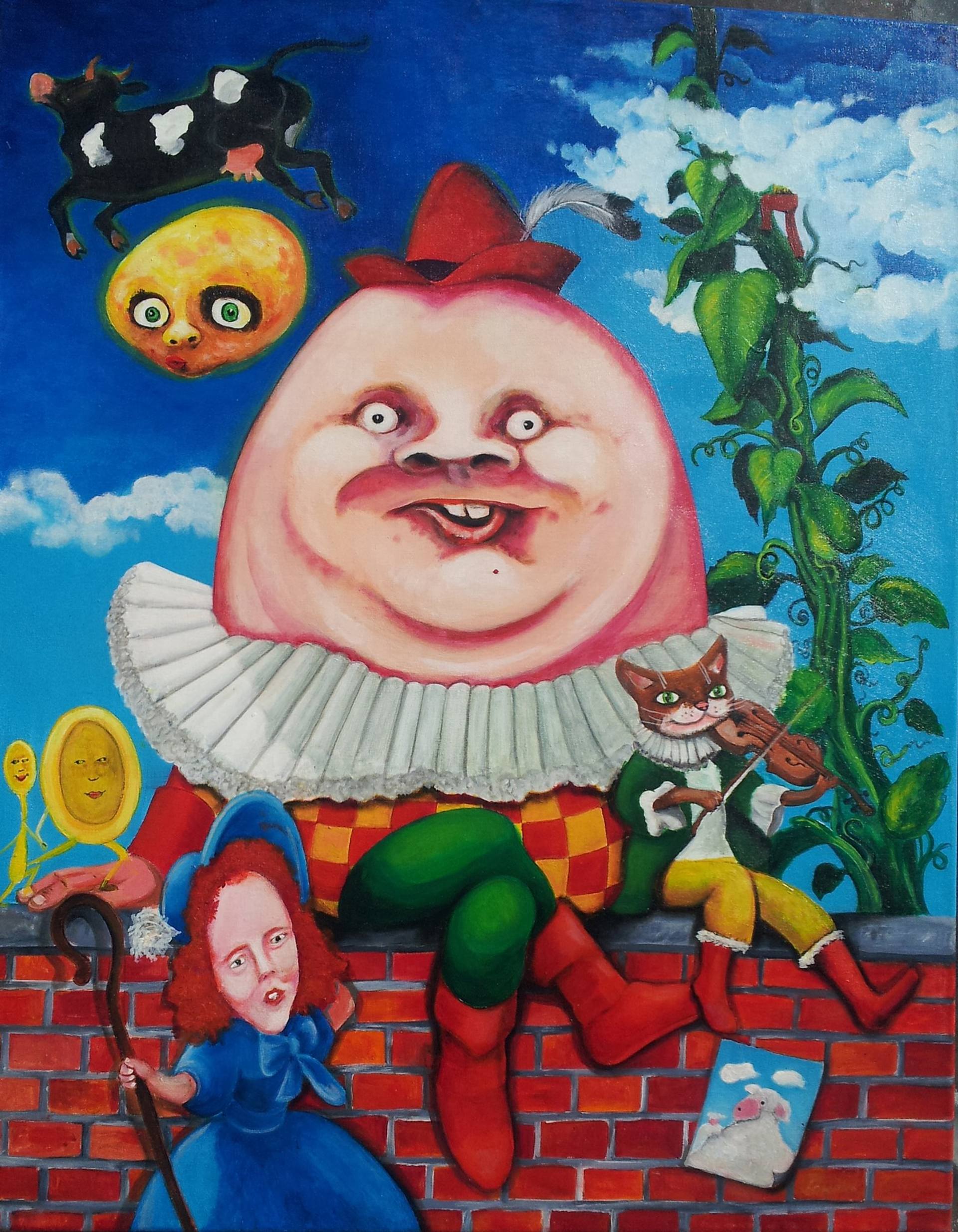 版画 HUMPTY DUMPTY 1037303-HSC00001-8.jpg