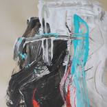 Collection few works from 2011's 500
