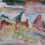Collection selection of 500 works of 2011