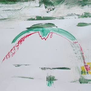 Collection selection of 500 works of 2011