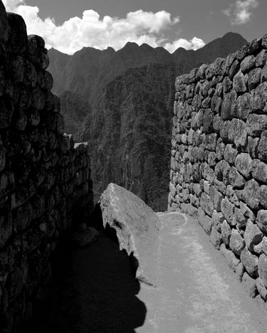 Machu Picchu I thumb