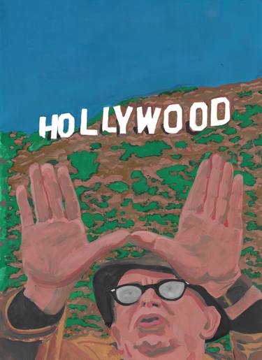 Billy Wilder thumb