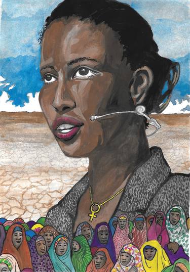 Ayaan Hirsi Ali thumb