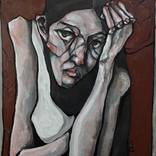 Fractured by Young Kim