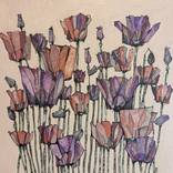 Flowers 2 by Young Kim