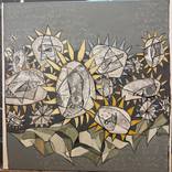 Sunflowers by Young Kim
