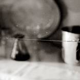 Overflow by Txema Rodriguez