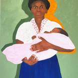 Mama made me by Chinedu Victor