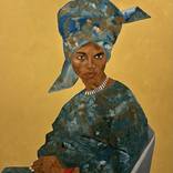 Composure by Chinedu Victor