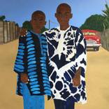Hello Brother by Chinedu Victor
