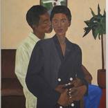 Two Beating Hearts by Chinedu Victor